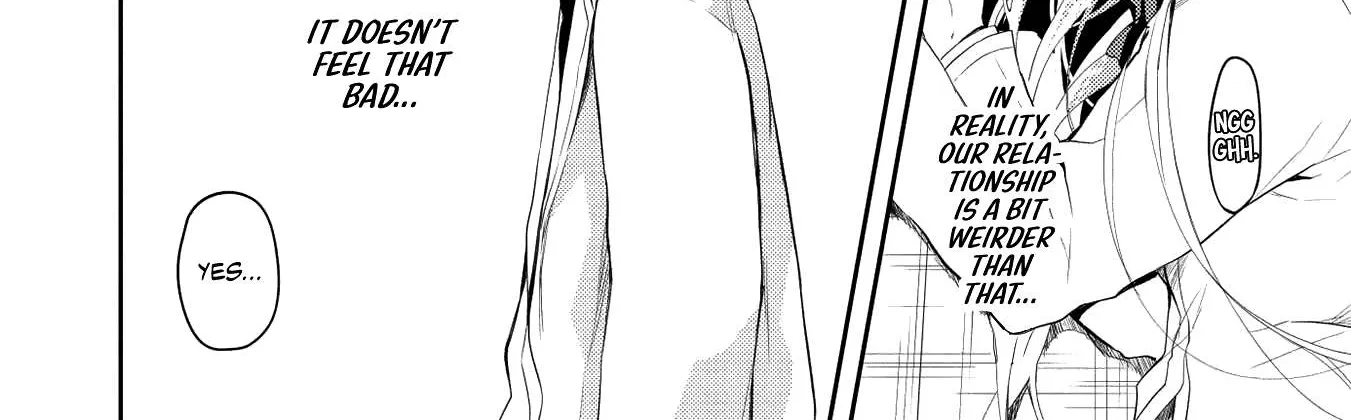 Read Saijo no Osewa chapter 4 image 20 on Lezhin