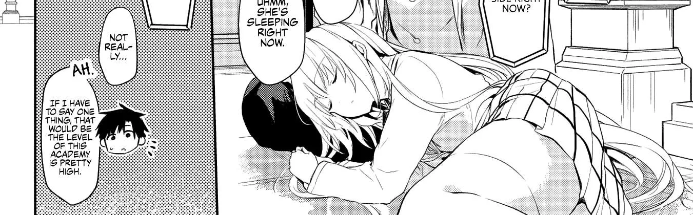Read Saijo no Osewa chapter 4 image 22 on Lezhin