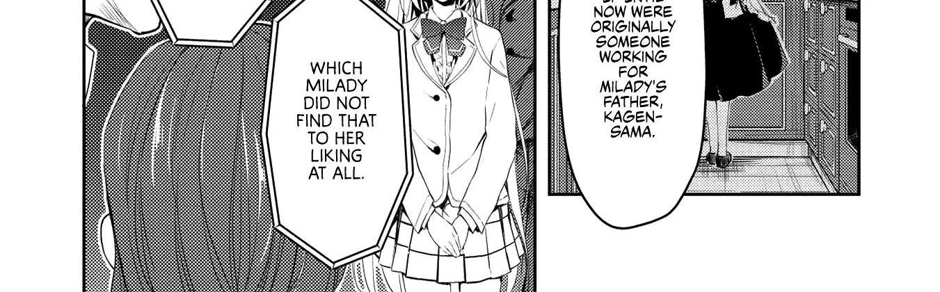 Read Saijo no Osewa chapter 4 image 24 on Lezhin