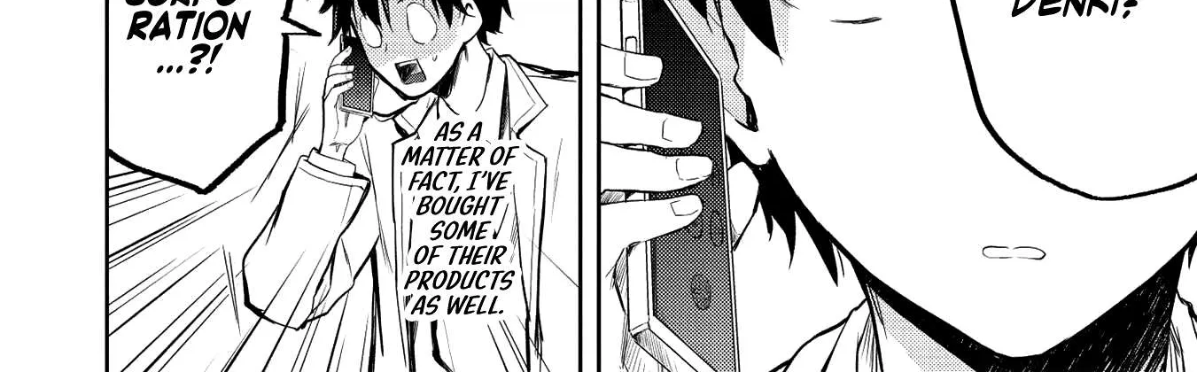 Read Saijo no Osewa chapter 4 image 28 on Lezhin