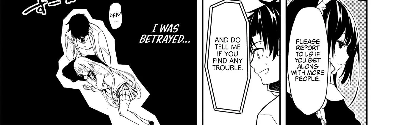 Read Saijo no Osewa chapter 4 image 30 on Lezhin