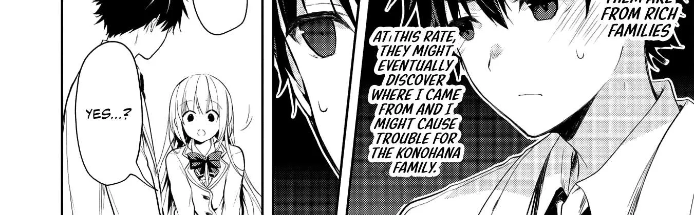 Read Saijo no Osewa chapter 4 image 32 on Lezhin