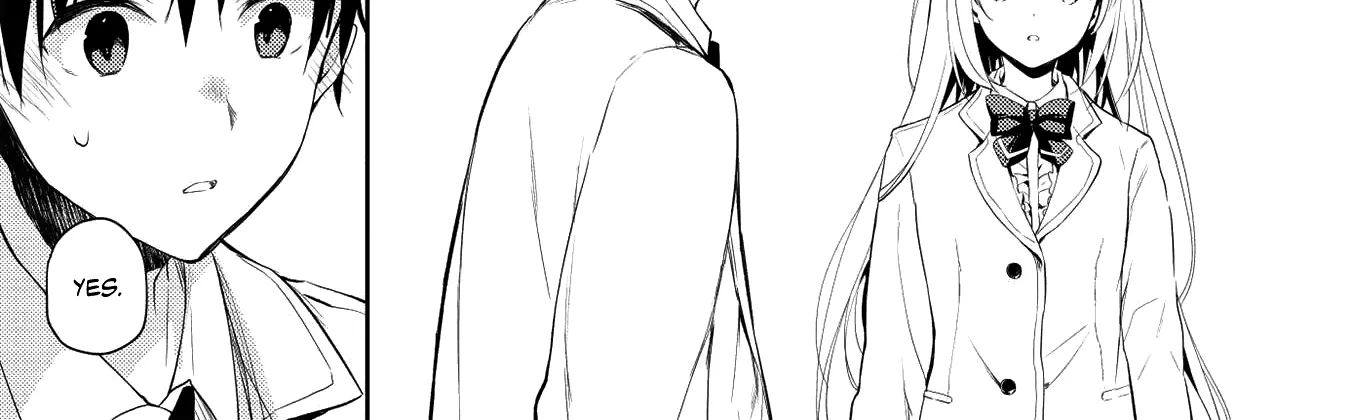 Read Saijo no Osewa chapter 4 image 34 on Lezhin