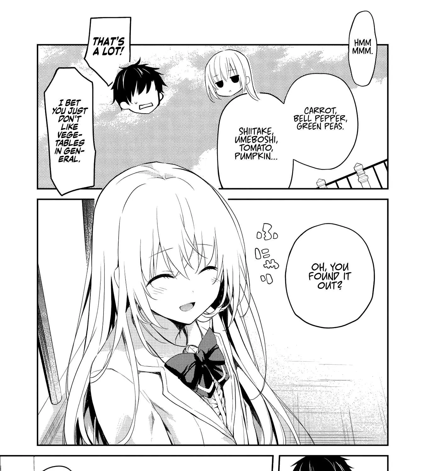 Read Saijo no Osewa chapter 4 image 5 on Lezhin