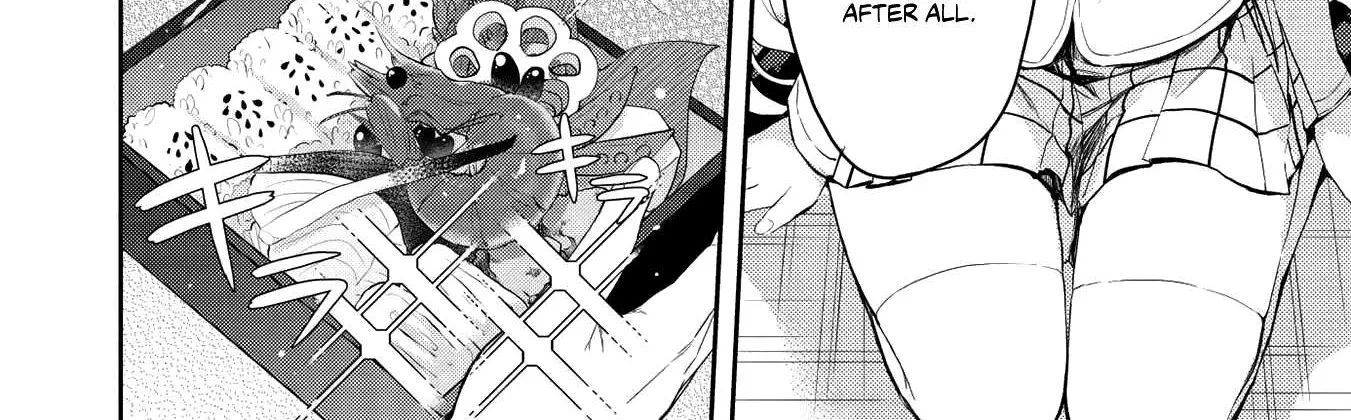 Read Saijo no Osewa chapter 4 image 8 on Lezhin