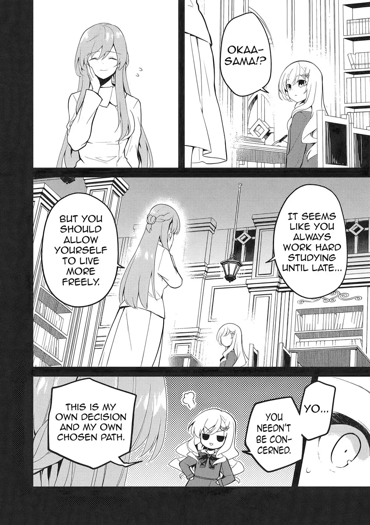 Read Saijo no Osewa chapter 40 image 18 on Lezhin