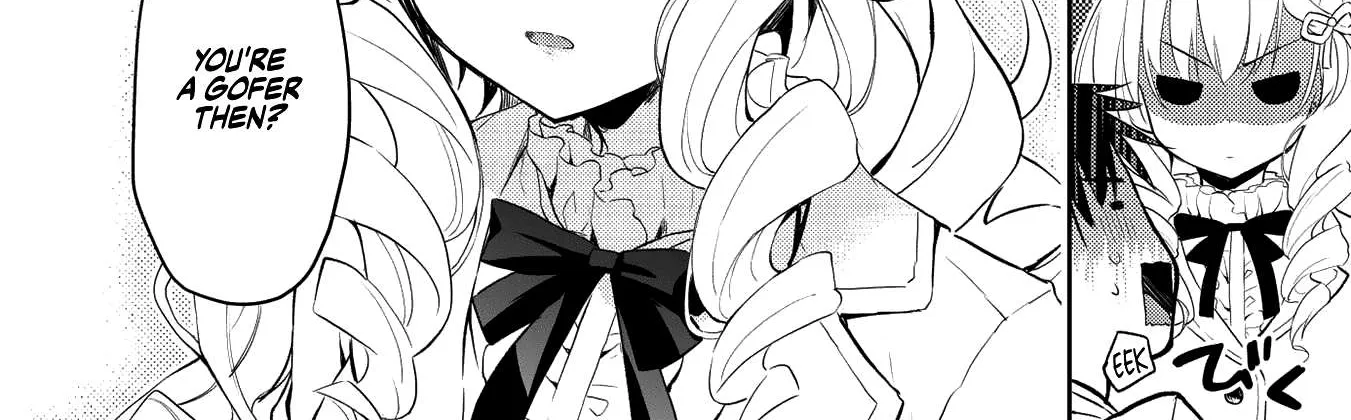 Read Saijo no Osewa chapter 5 image 19 on Lezhin