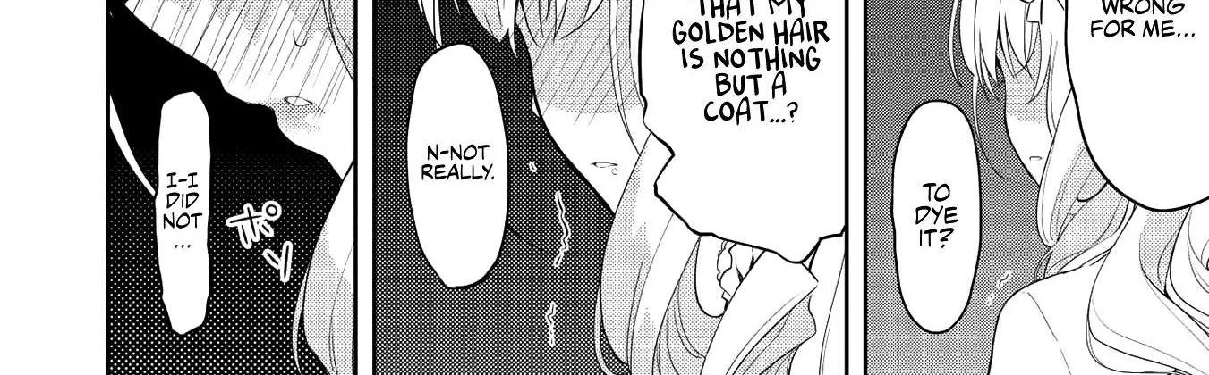 Read Saijo no Osewa chapter 5 image 23 on Lezhin