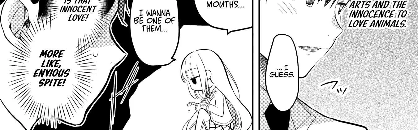 Read Saijo no Osewa chapter 5 image 31 on Lezhin