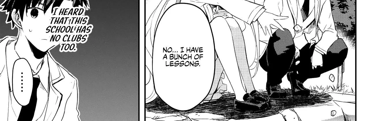 Read Saijo no Osewa chapter 5 image 33 on Lezhin
