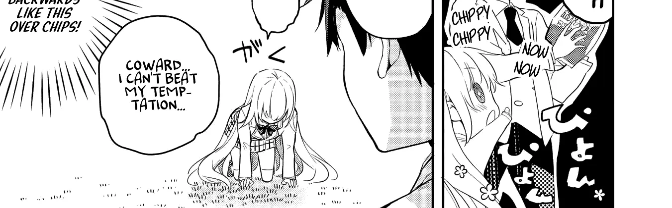 Read Saijo no Osewa chapter 5 image 37 on Lezhin