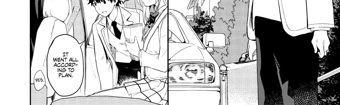 Read Saijo no Osewa chapter 5 image 39 on Lezhin