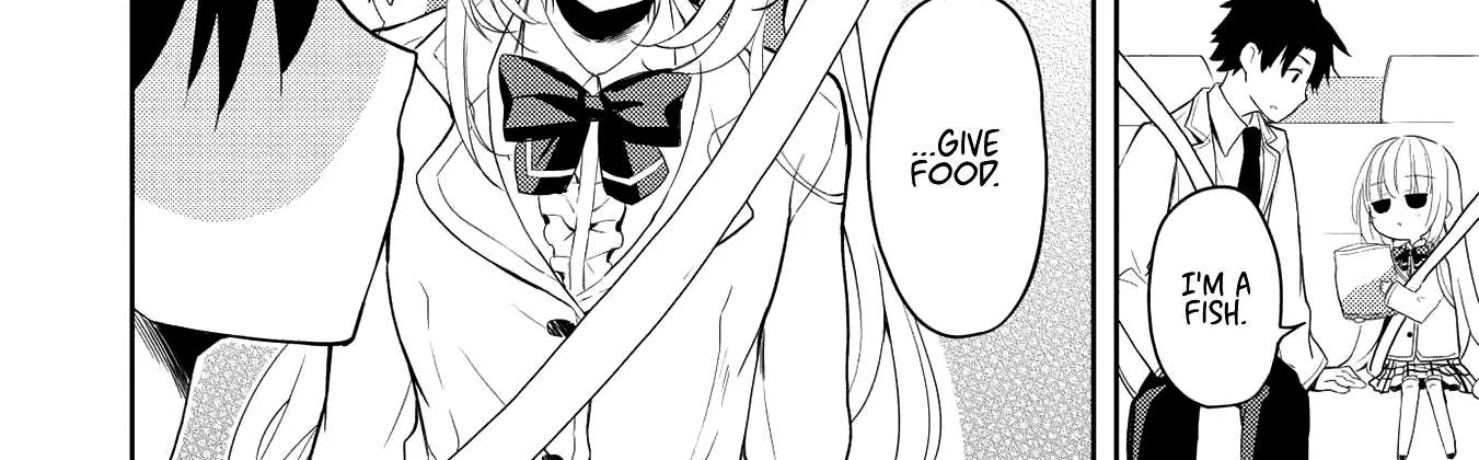 Read Saijo no Osewa chapter 5 image 43 on Lezhin