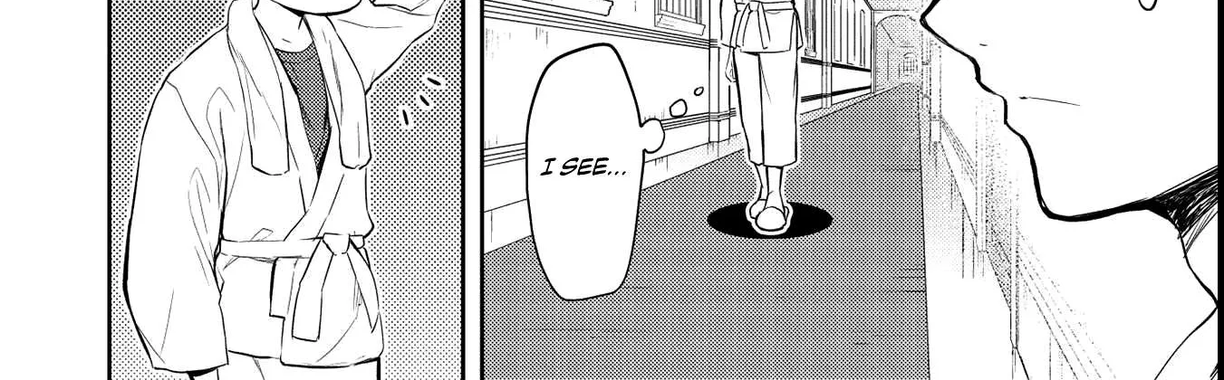 Read Saijo no Osewa chapter 6.1 image 11 on Lezhin