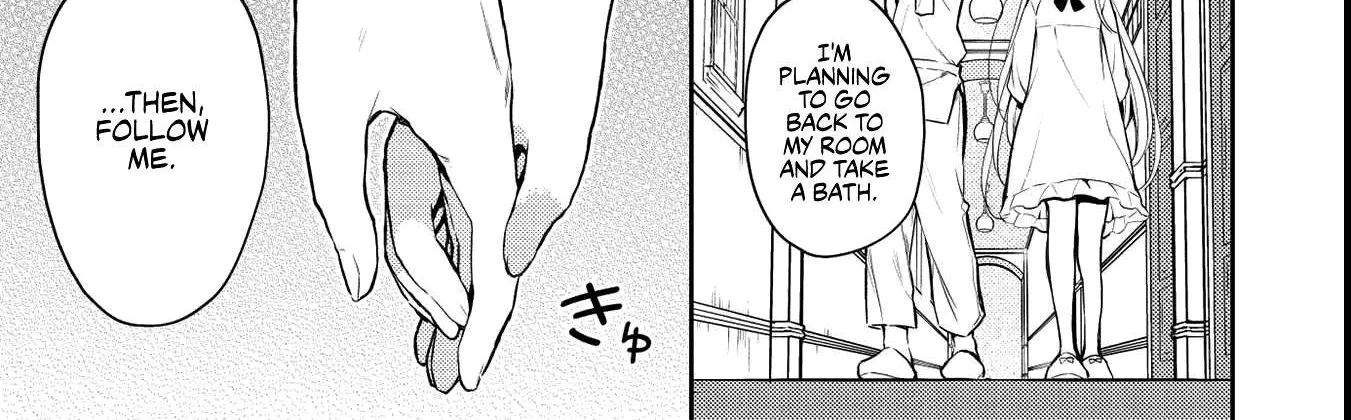 Read Saijo no Osewa chapter 6.1 image 13 on Lezhin