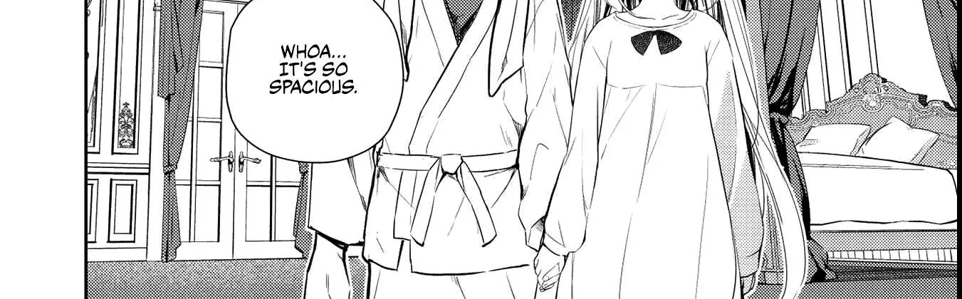 Read Saijo no Osewa chapter 6.1 image 15 on Lezhin