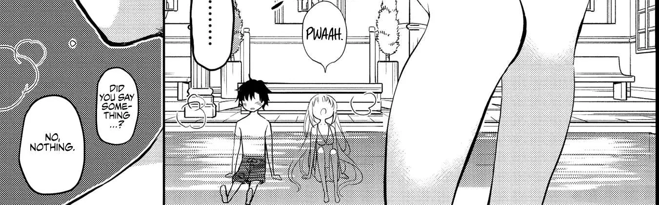 Read Saijo no Osewa chapter 6.1 image 21 on Lezhin