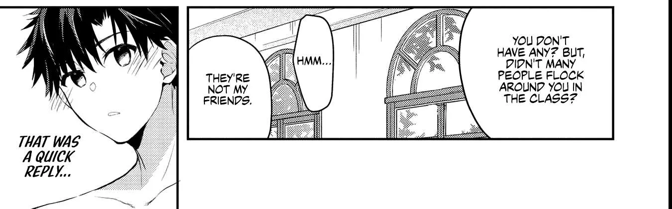 Read Saijo no Osewa chapter 6.1 image 25 on Lezhin