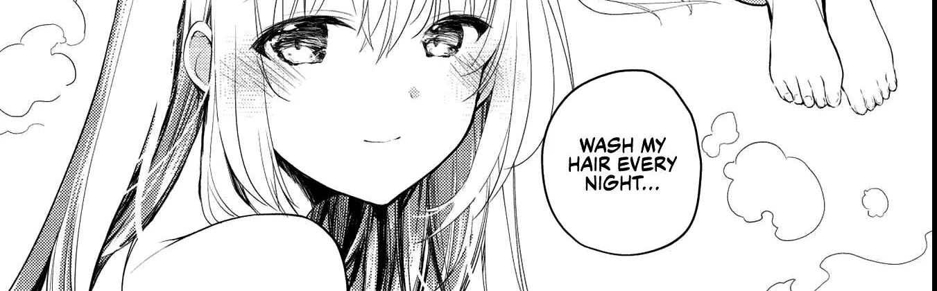 Read Saijo no Osewa chapter 6.1 image 39 on Lezhin