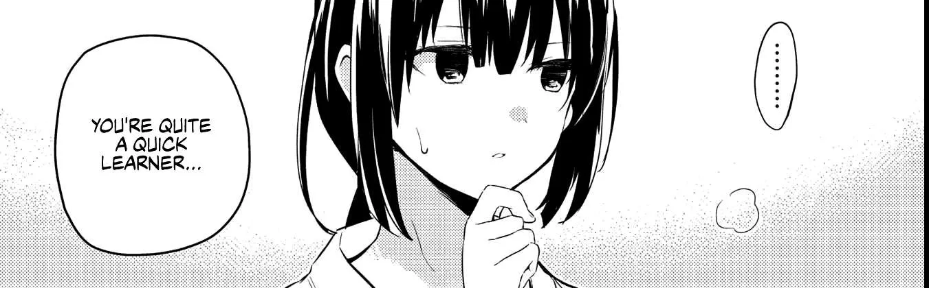 Read Saijo no Osewa chapter 6.1 image 5 on Lezhin