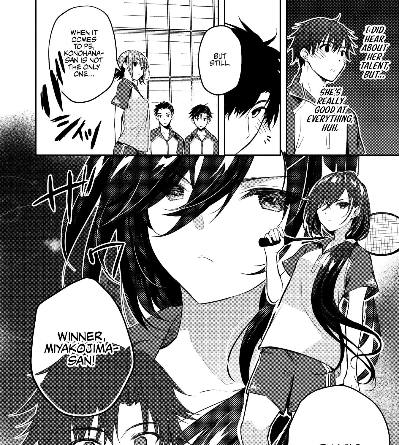 Read Saijo no Osewa chapter 6.2 image 10 on Lezhin