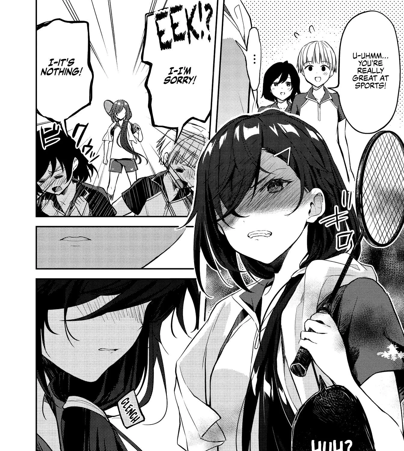 Read Saijo no Osewa chapter 6.2 image 14 on Lezhin