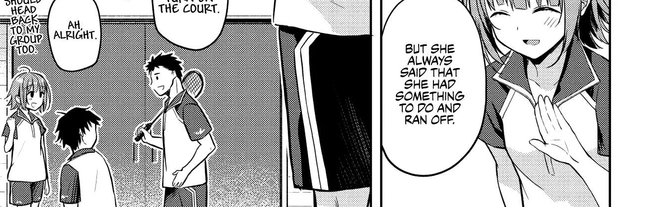 Read Saijo no Osewa chapter 6.2 image 17 on Lezhin