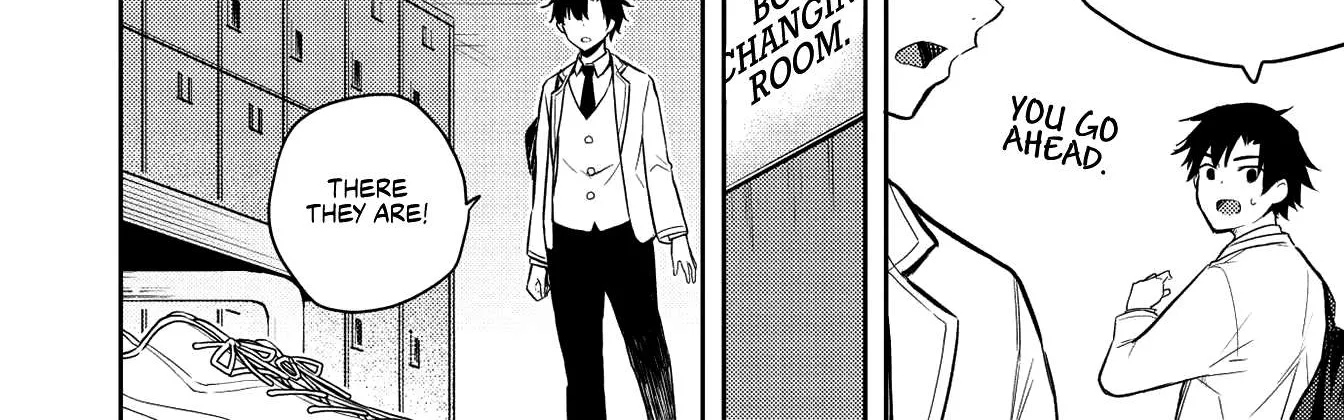 Read Saijo no Osewa chapter 6.2 image 19 on Lezhin