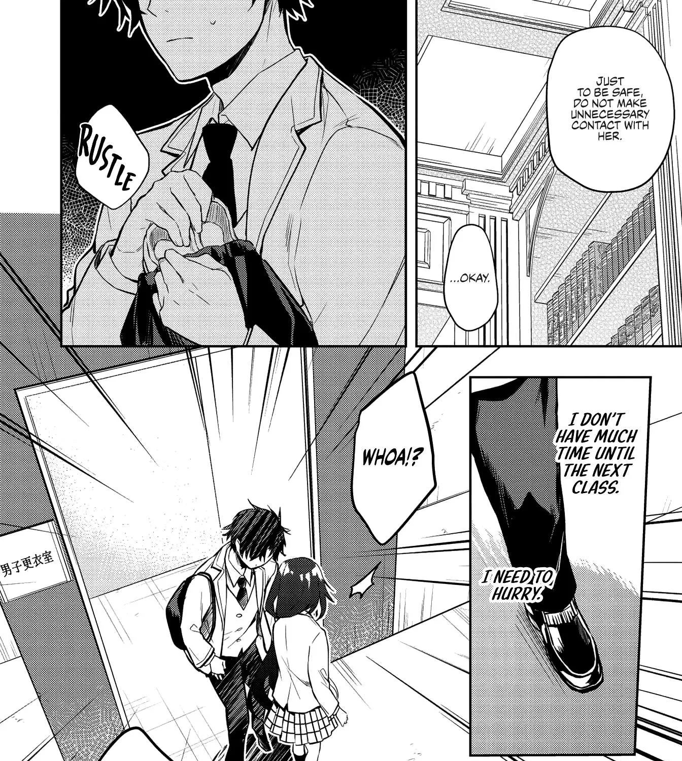 Read Saijo no Osewa chapter 6.2 image 22 on Lezhin