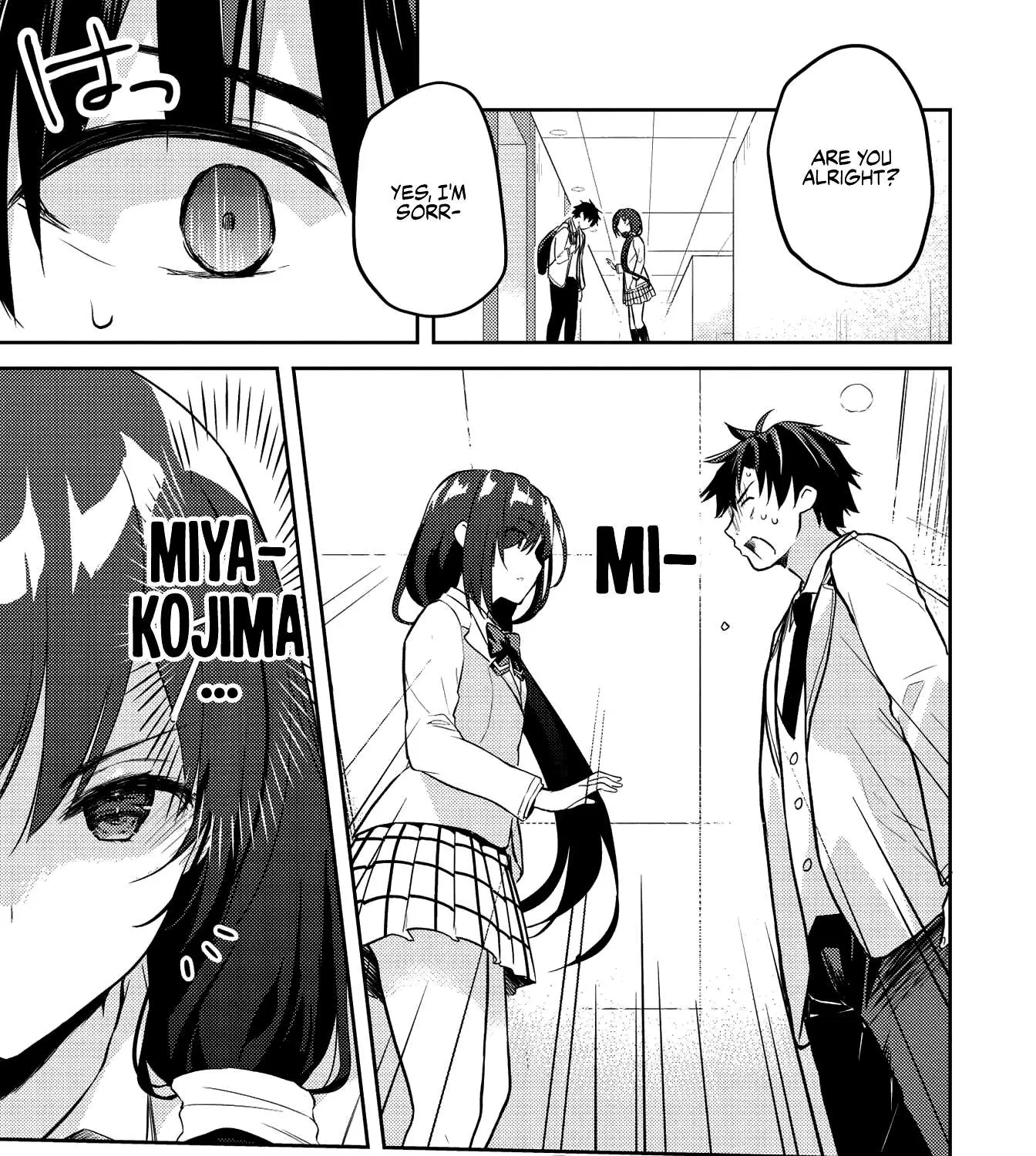 Read Saijo no Osewa chapter 6.2 image 24 on Lezhin
