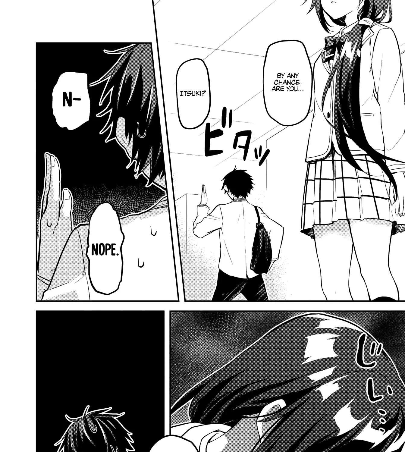 Read Saijo no Osewa chapter 6.2 image 26 on Lezhin