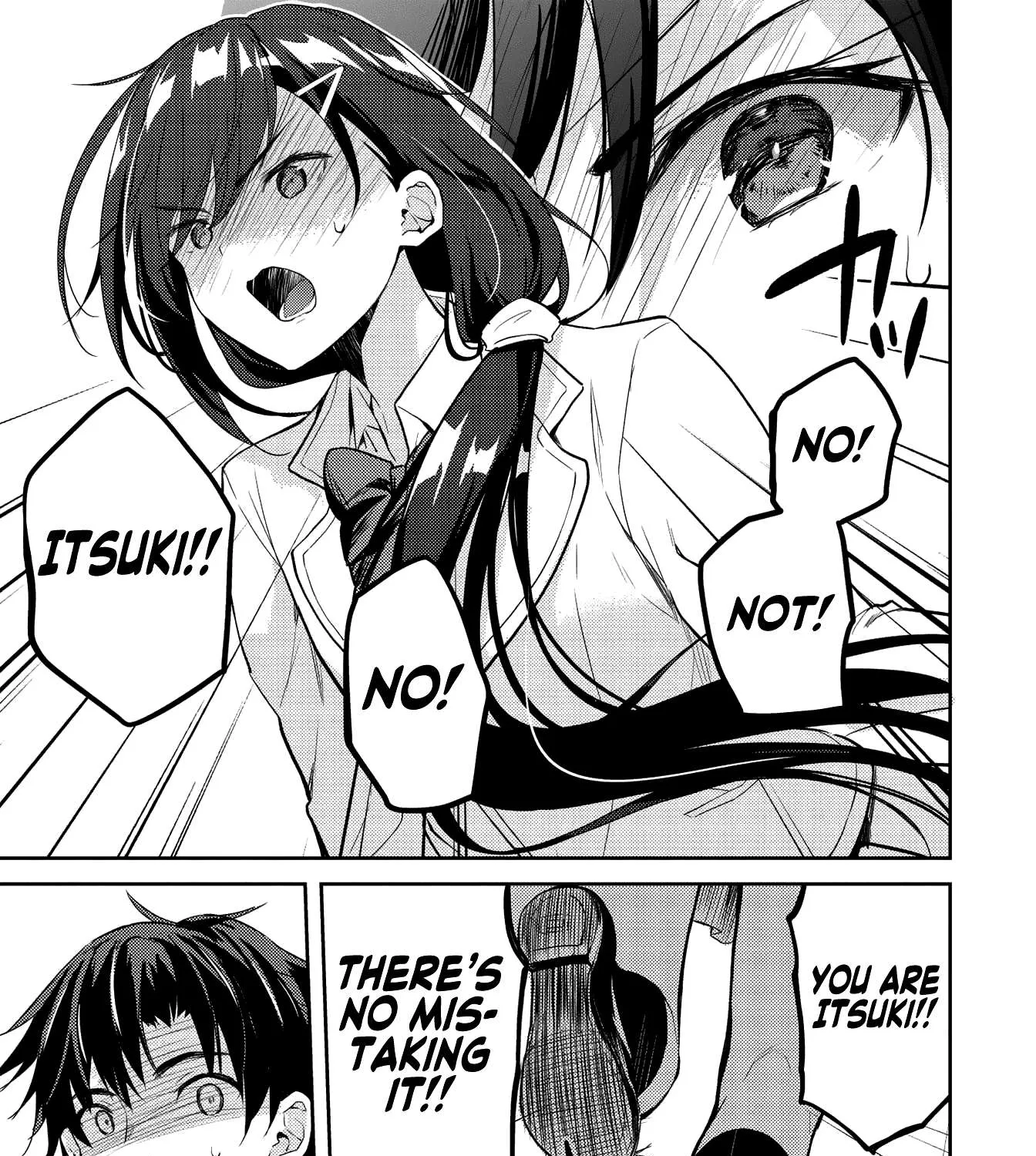 Read Saijo no Osewa chapter 6.2 image 28 on Lezhin