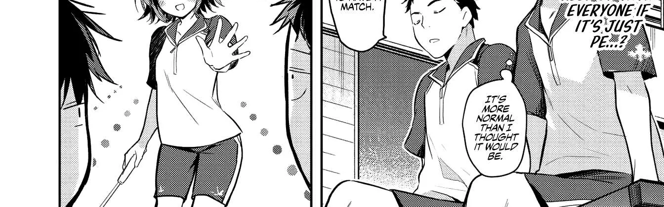 Read Saijo no Osewa chapter 6.2 image 3 on Lezhin