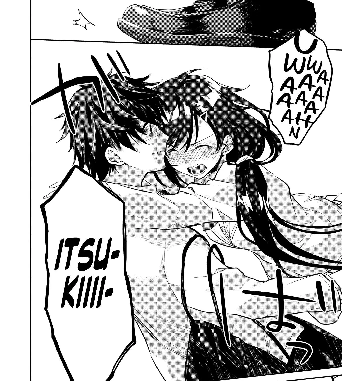 Read Saijo no Osewa chapter 6.2 image 30 on Lezhin