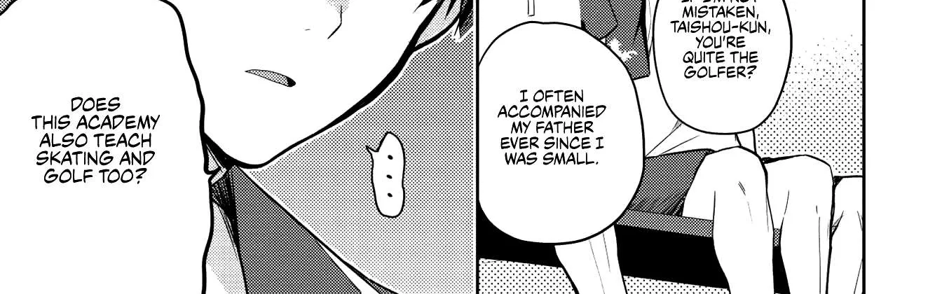 Read Saijo no Osewa chapter 6.2 image 5 on Lezhin