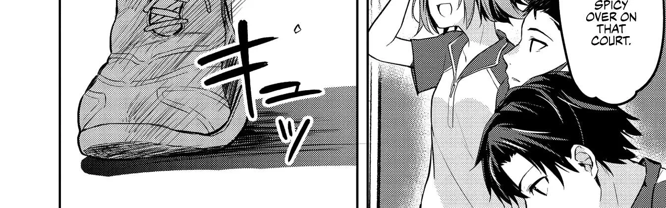 Read Saijo no Osewa chapter 6.2 image 7 on Lezhin
