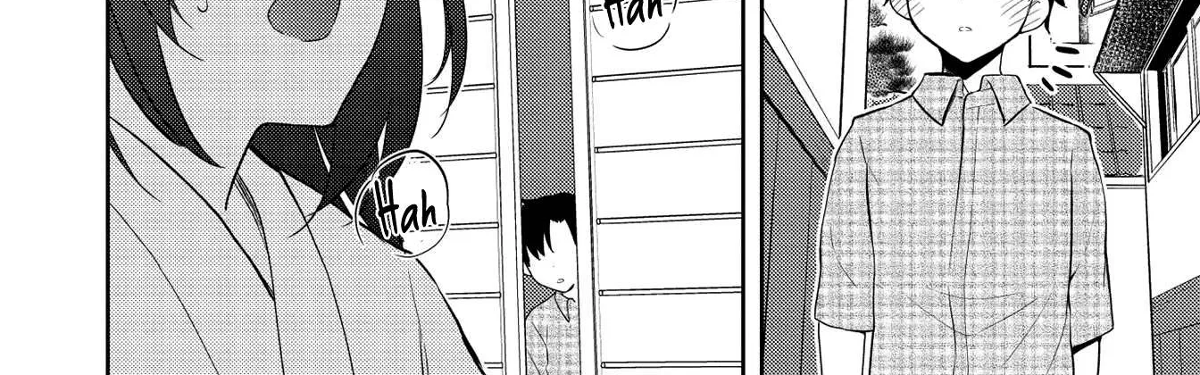 Read Saijo no Osewa chapter 7 image 11 on Lezhin