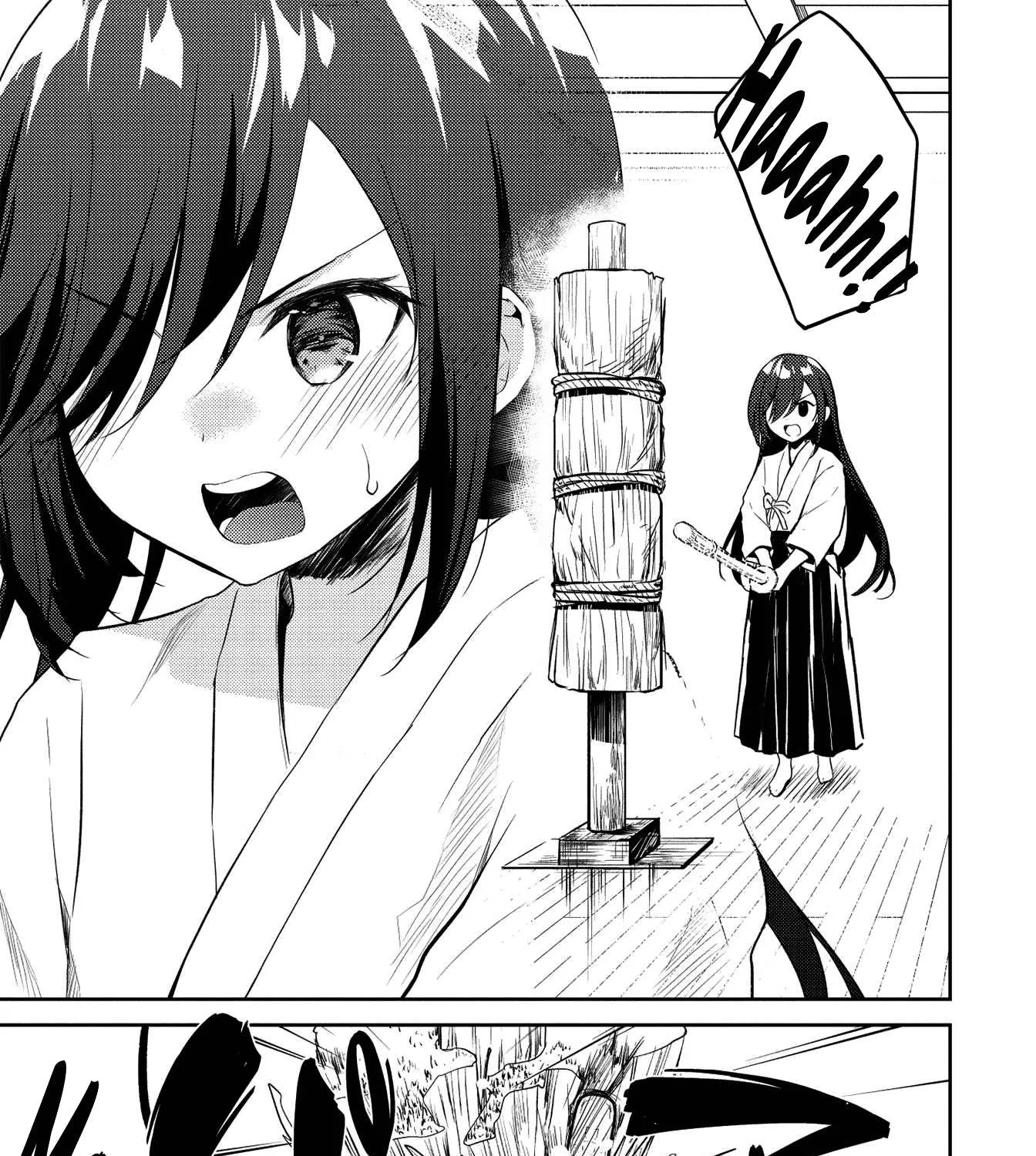 Read Saijo no Osewa chapter 7 image 12 on Lezhin