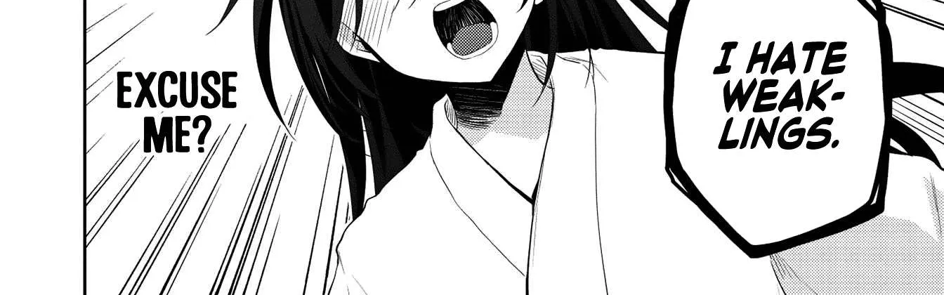 Read Saijo no Osewa chapter 7 image 15 on Lezhin
