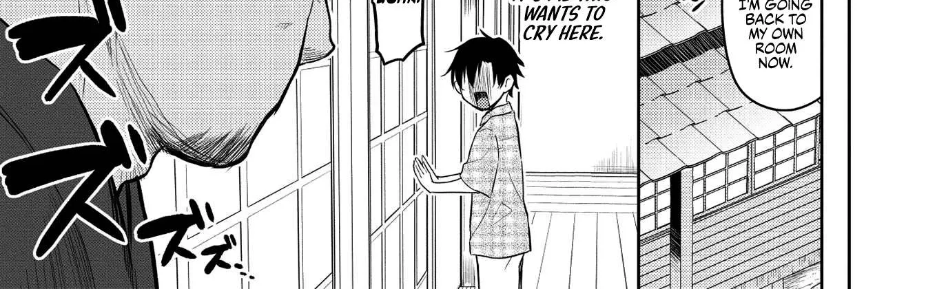 Read Saijo no Osewa chapter 7 image 21 on Lezhin