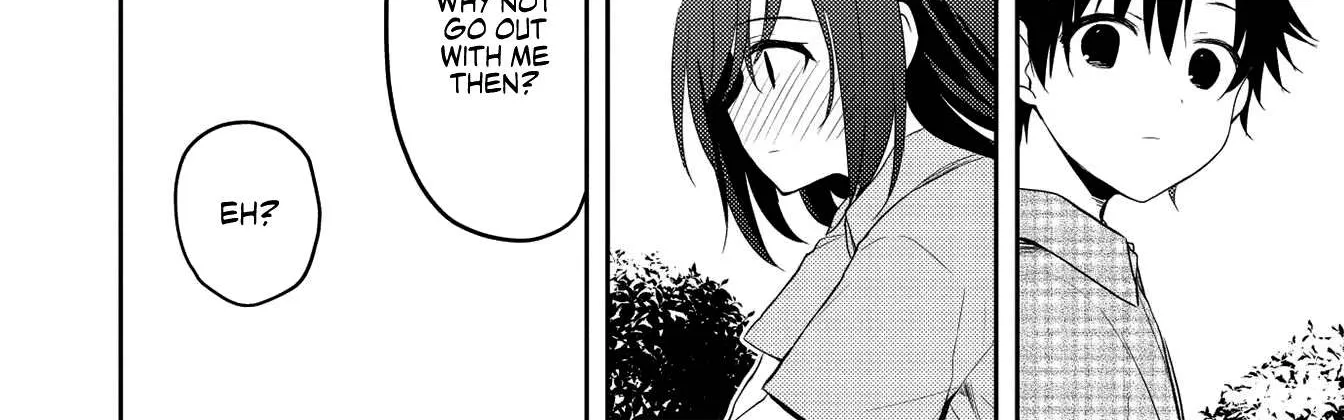 Read Saijo no Osewa chapter 7 image 27 on Lezhin