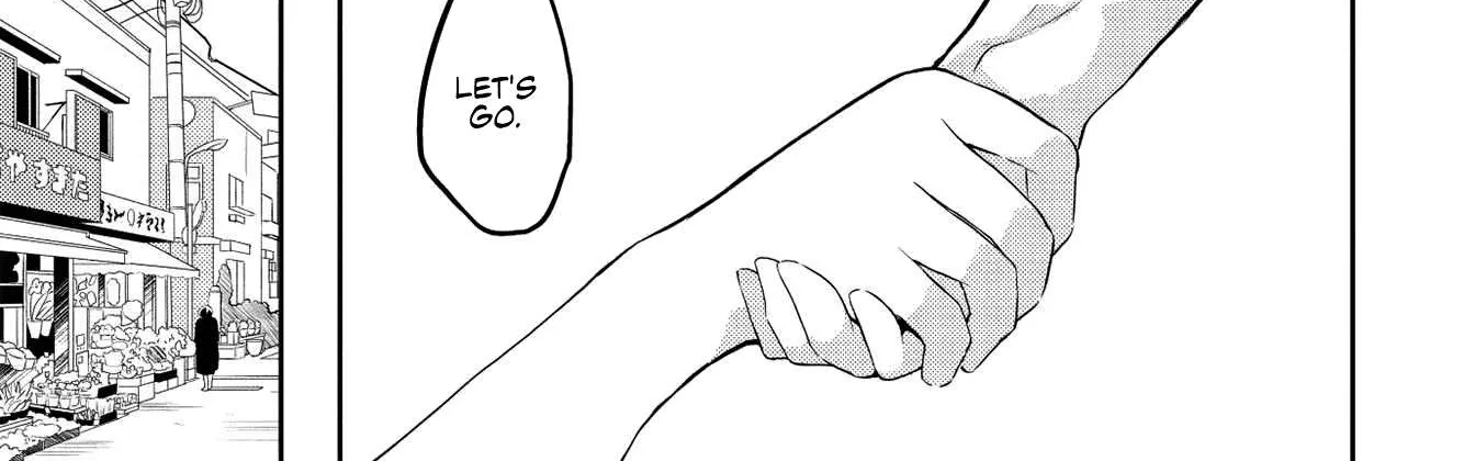 Read Saijo no Osewa chapter 7 image 29 on Lezhin