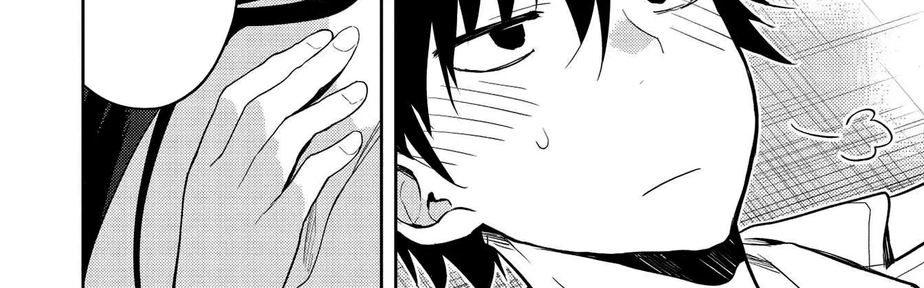 Read Saijo no Osewa chapter 7 image 3 on Lezhin