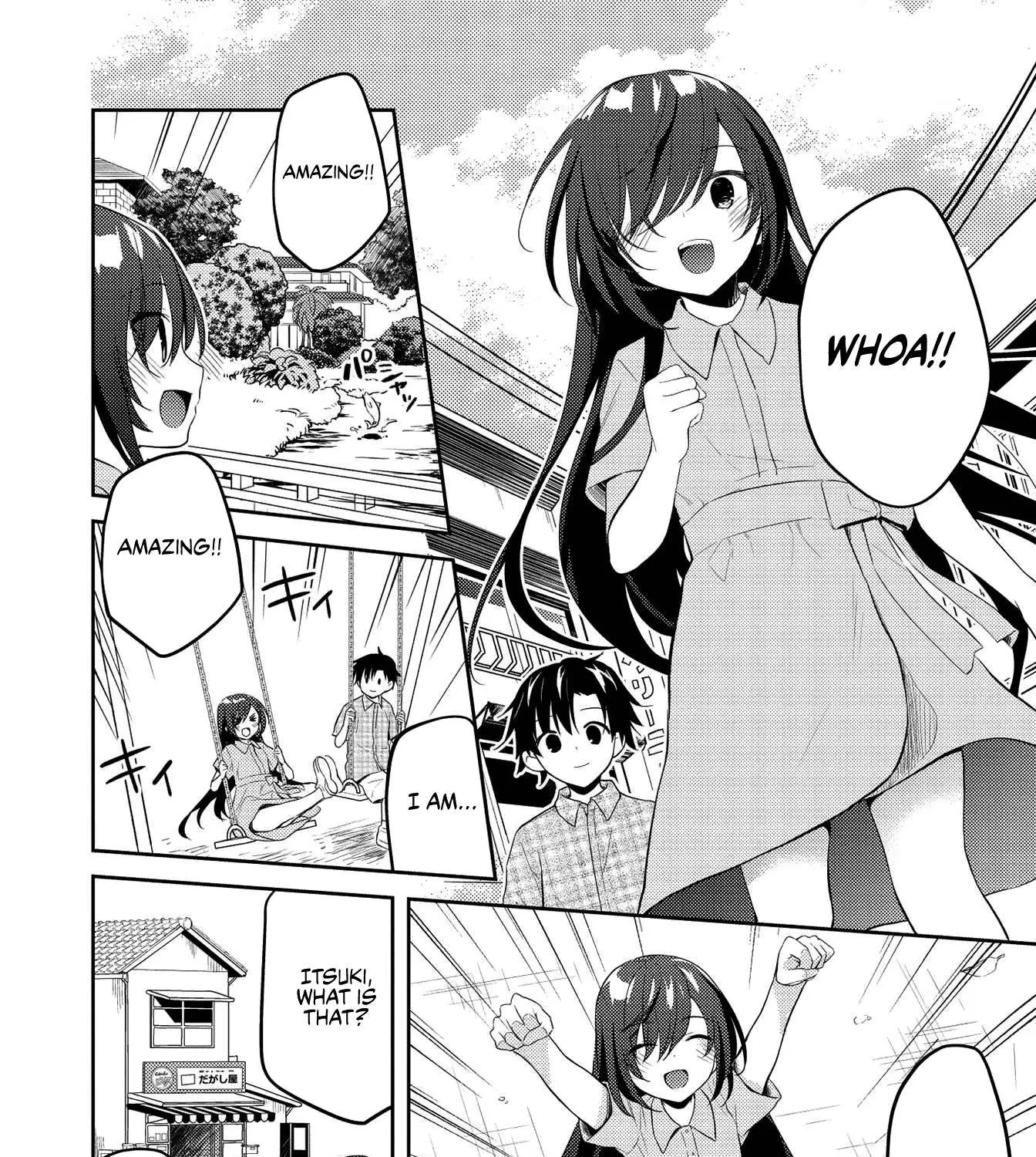 Read Saijo no Osewa chapter 7 image 30 on Lezhin