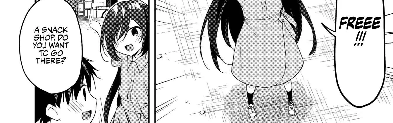 Read Saijo no Osewa chapter 7 image 31 on Lezhin