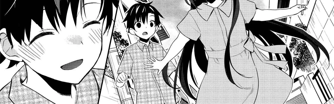 Read Saijo no Osewa chapter 7 image 33 on Lezhin