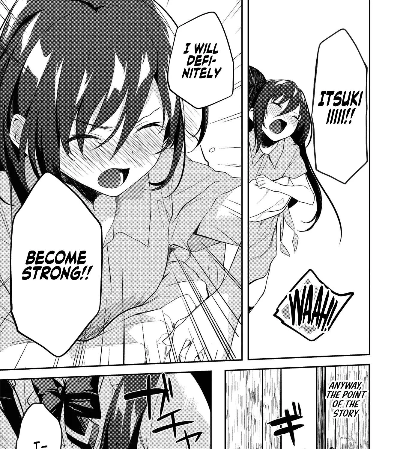 Read Saijo no Osewa chapter 7 image 36 on Lezhin