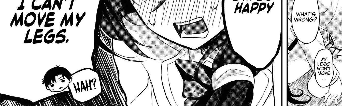 Read Saijo no Osewa chapter 7 image 39 on Lezhin