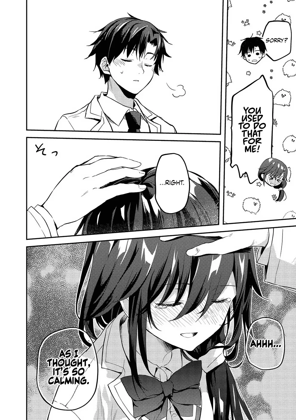 Read Saijo no Osewa chapter 7 image 55 on Lezhin