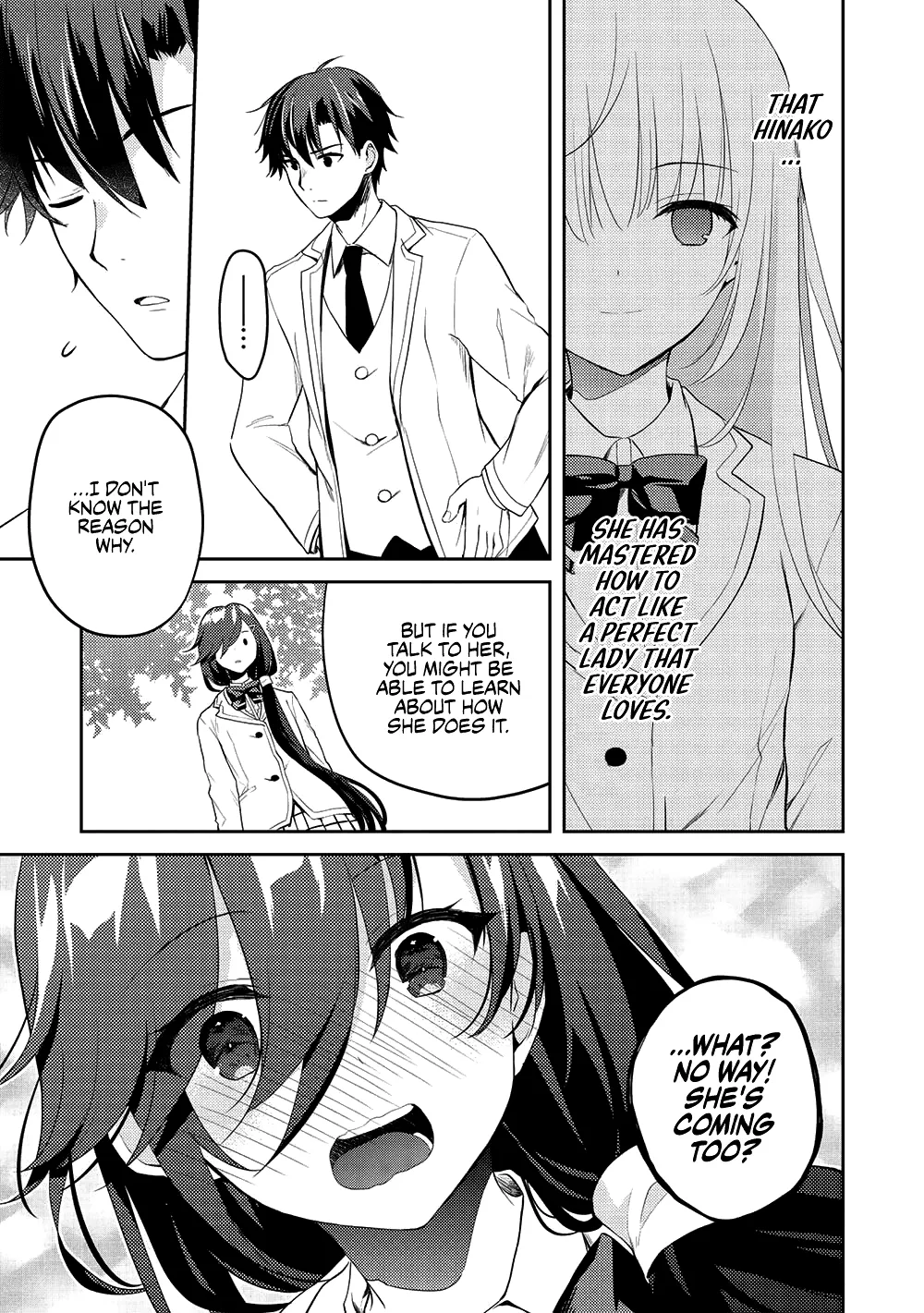 Read Saijo no Osewa chapter 9 image 20 on Lezhin